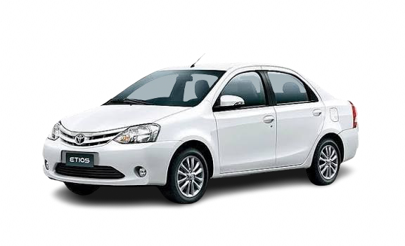 DivyaCab Etios Jaipur
